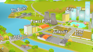 Download Construction City Teka-teki untuk Android tangkapan layar 4