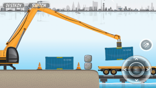 Download Construction City Teka-teki untuk Android tangkapan layar 5