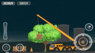 Download Construction City Teka-teki untuk Android tangkapan layar 6