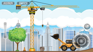 Download Construction City Teka-teki untuk Android tangkapan layar 7