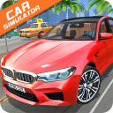 Download  Car Simulator M5