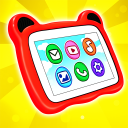 Download  Babyphone & tablet: baby games