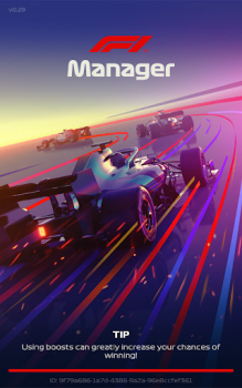 Download F1 Clash - Car Racing Manager Ras untuk Android tangkapan layar 7