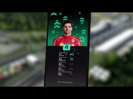 Download F1 Clash - Car Racing Manager Ras untuk Android tangkapan layar 8