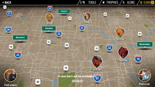 Download Car Mechanic Simulator 21 Simulator untuk Android tangkapan layar 5