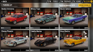 Download Car Mechanic Simulator 21 Simulator untuk Android tangkapan layar 6