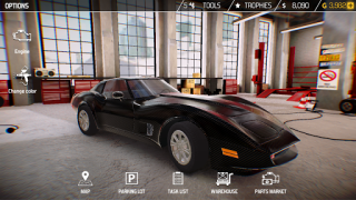 Download Car Mechanic Simulator 21 Simulator untuk Android tangkapan layar 7