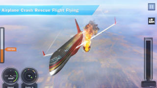 Download Airplane Game Simulator Simulator untuk Android tangkapan layar 4