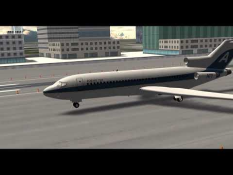Download Airplane Game Simulator Simulator untuk Android tangkapan layar 8