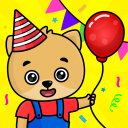 Download Baby & toddler preschool games