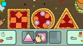 Download Baby & toddler preschool games Game Pembelajaran untuk Android tangkapan layar 5