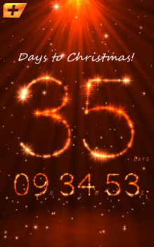 Download Christmas Live Wallpaper Free Personalisasi untuk Android tangkapan layar 2