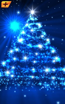 Download Christmas Live Wallpaper Free Personalisasi untuk Android tangkapan layar 3