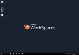Download Amazon WorkSpaces Bisnis untuk Android tangkapan layar 2