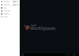 Download Amazon WorkSpaces Bisnis untuk Android tangkapan layar 3