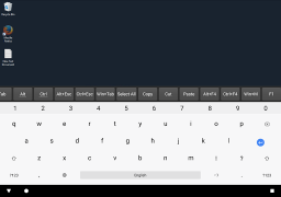 Download Amazon WorkSpaces Bisnis untuk Android tangkapan layar 4