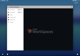 Download Amazon WorkSpaces Bisnis untuk Android tangkapan layar 5