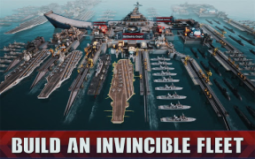 Download Battle Warship: Naval Empire Strategi untuk Android tangkapan layar 4