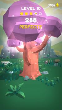 Download Twist Hit! Permainan kasual untuk Android tangkapan layar 2