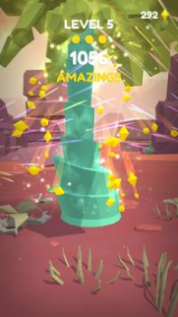 Download Twist Hit! Permainan kasual untuk Android tangkapan layar 4
