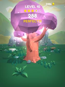 Download Twist Hit! Permainan kasual untuk Android tangkapan layar 7