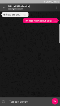 Download EMO Central Sosial untuk Android tangkapan layar 3