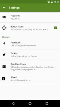 Download Cheat Codes for GTA5 Hiburan untuk Android tangkapan layar 2