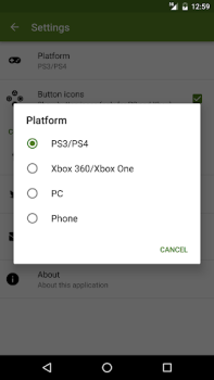 Download Cheat Codes for GTA5 Hiburan untuk Android tangkapan layar 3