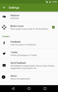 Download Cheat Codes for GTA5 Hiburan untuk Android tangkapan layar 5