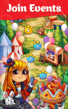 Download Mahjong Treasure Quest: Tile! Teka-teki untuk Android tangkapan layar 4