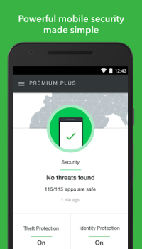 Lookout Life - Mobile Security