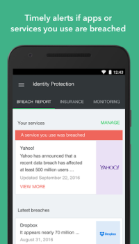 Lookout Life - Mobile Security