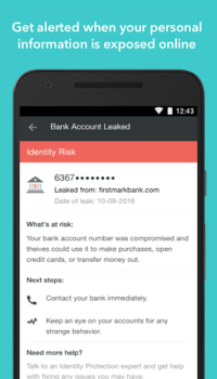 Lookout Life - Mobile Security