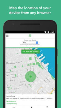 Lookout Life - Mobile Security