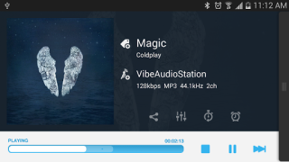 Download XiiaLive™ - Internet Radio Musik dan audio untuk Android tangkapan layar 4