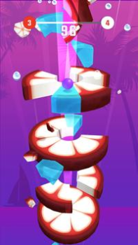 Helix Crush