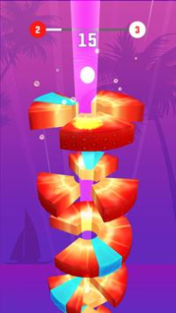 Helix Crush