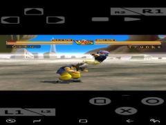 Download Psx4Droid Permainan kasual untuk Android tangkapan layar 2