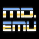 Download MD.emu (Genesis Emulator)