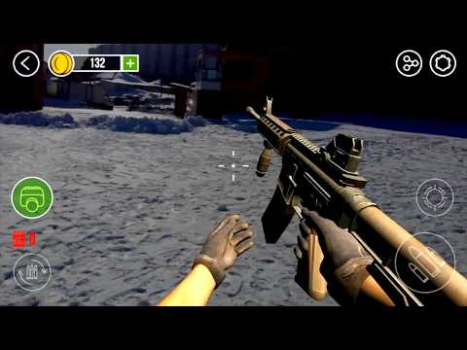 Download Gun Simulator Camera Testing Simulator untuk Android tangkapan layar 8
