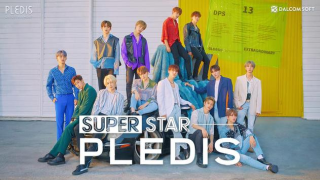 Download SuperStar PLEDIS Musik untuk Android