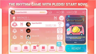 Download SuperStar PLEDIS Musik untuk Android tangkapan layar 2