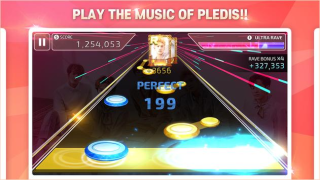 Download SuperStar PLEDIS Musik untuk Android tangkapan layar 3