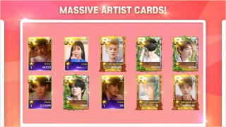 Download SuperStar PLEDIS Musik untuk Android tangkapan layar 5