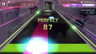 Download SuperStar PLEDIS Musik untuk Android tangkapan layar 6