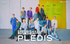 Download SuperStar PLEDIS Musik untuk Android tangkapan layar 7