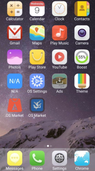 Cider APK