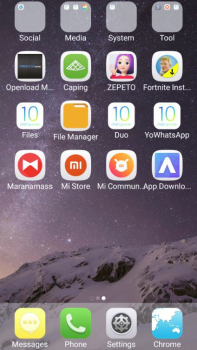 Cider APK