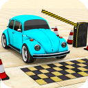 Download  Classic Car Parking: Car Games