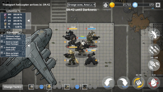 Download Bad 2 Bad: Extinction Game peran untuk Android tangkapan layar 3